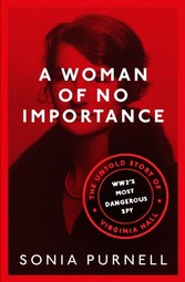 Woman of No Importance