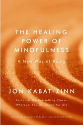 Healing Power of Mindfulness