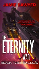 Eternity War: Exodus