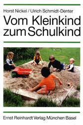 Vom Kleinkind zum Schulkind