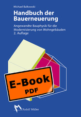 Handbuch der Bauerneuerung