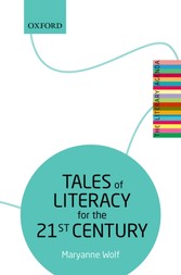 Tales of Literacy for the 21st Century