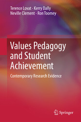 Values Pedagogy and Student Achievement