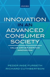 Innovation in an Advanced Consumer Society