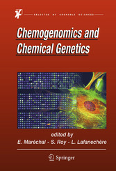 Chemogenomics and Chemical Genetics