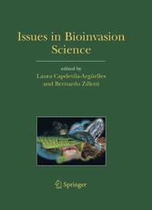 Issues in Bioinvasion Science