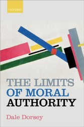 Limits of Moral Authority