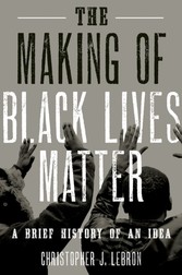 Making of Black Lives Matter