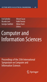 Computer and Information Sciences