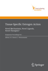 Tissue-Specific Estrogen Action