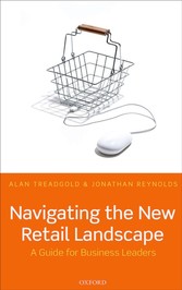 Navigating the New Retail Landscape