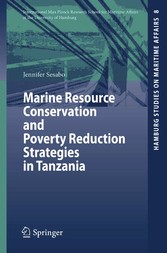 Marine Resource Conservation and Poverty Reduction Strategies in Tanzania