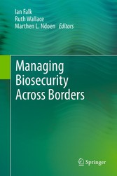 Managing Biosecurity Across Borders