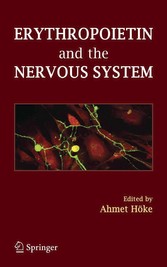 Erythropoietin and the Nervous System