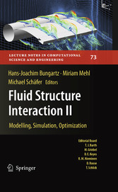 Fluid Structure Interaction II