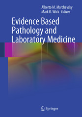 Evidence Based Pathology and Laboratory Medicine