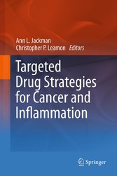 Targeted Drug Strategies for Cancer and Inflammation