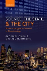 Science, the State and the City