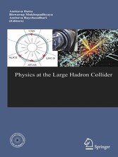 Physics at the Large Hadron Collider