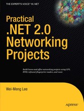 Practical .NET 2.0 Networking Projects