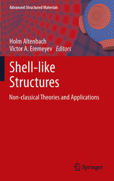 Shell-like Structures