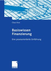 Basiswissen Finanzierung