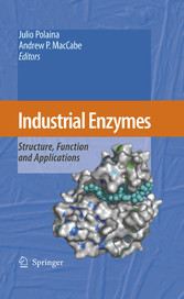 Industrial Enzymes