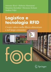 Logistica e tecnologia RFID