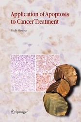 Application of Apoptosis to Cancer Treatment