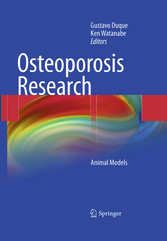 Osteoporosis Research