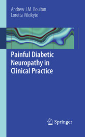 Painful Diabetic Neuropathy in Clinical Practice