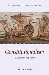 Constitutionalism