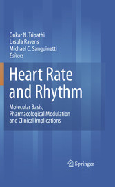 Heart Rate and Rhythm