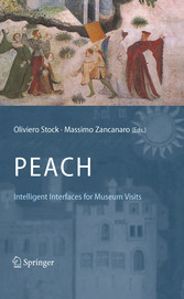 PEACH - Intelligent Interfaces for Museum Visits