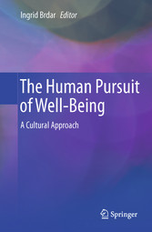 The Human Pursuit of Well-Being