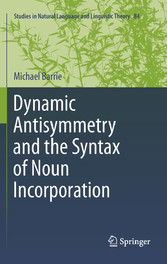 Dynamic Antisymmetry and the Syntax of Noun Incorporation