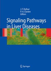 Signaling Pathways in Liver Diseases