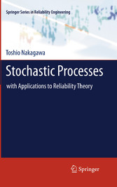 Stochastic Processes