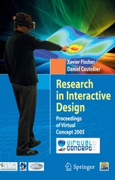 Research in Interactive Design