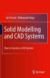 Solid Modelling and CAD Systems