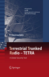 TErrestrial Trunked RAdio - TETRA