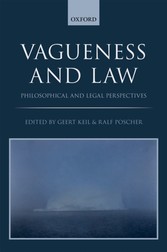 Vagueness and Law