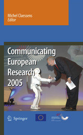 Communicating European Research 2005