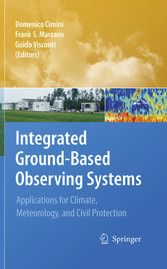 Integrated Ground-Based Observing Systems