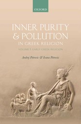 Inner Purity and Pollution in Greek Religion