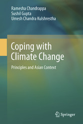 Coping with Climate Change