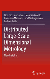 Distributed Large-Scale Dimensional Metrology