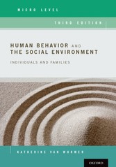 Human Behavior and the Social Environment, Micro Level