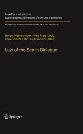 Law of the Sea in Dialogue