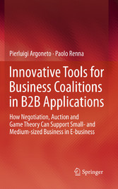 Innovative Tools for Business Coalitions in B2B Applications